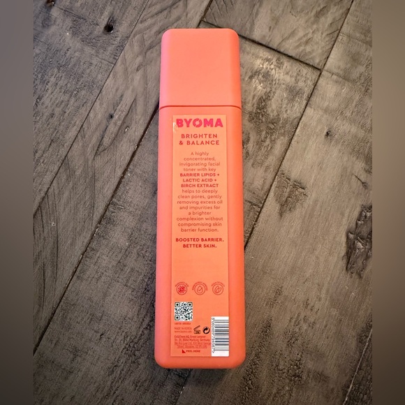 Byoma Brightening Toner, 150mL - Picture 6 of 6